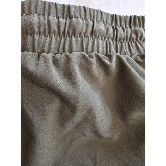 eliteMed Performance Scrub Pants Olive Jogger Style Women’s Size XL - Picture 11 of 11